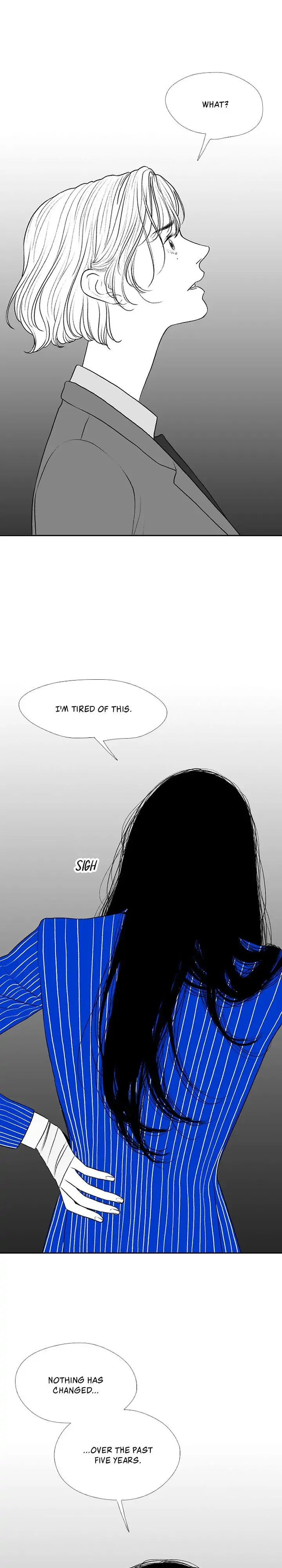 Kill Me Now Chapter 40 - Page 7