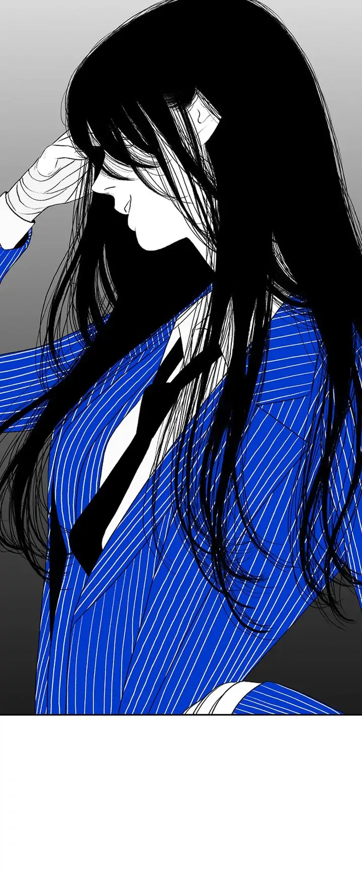 Kill Me Now Chapter 40 - Page 8