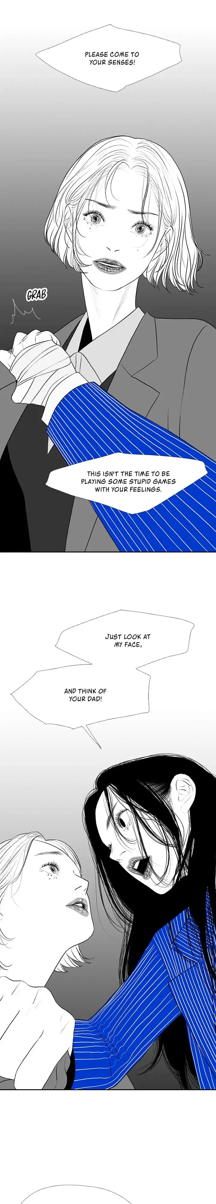 Kill Me Now Chapter 40 - Page 9