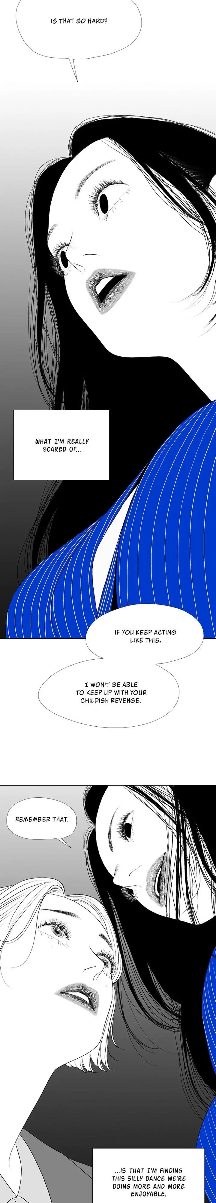Kill Me Now Chapter 40 - Page 10