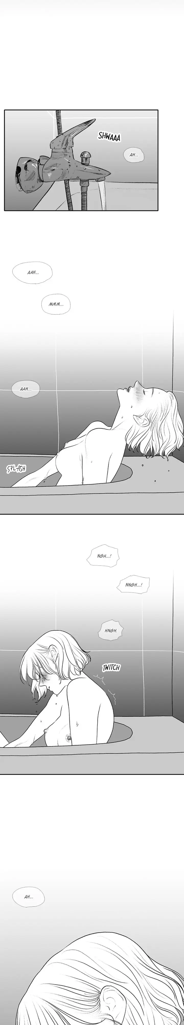 Kill Me Now Chapter 41 - Page 2