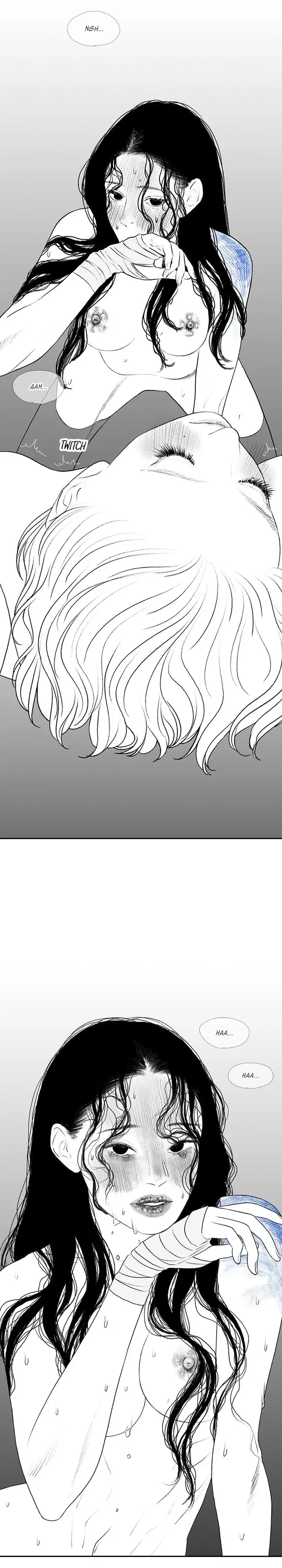 Kill Me Now Chapter 41 - Page 11