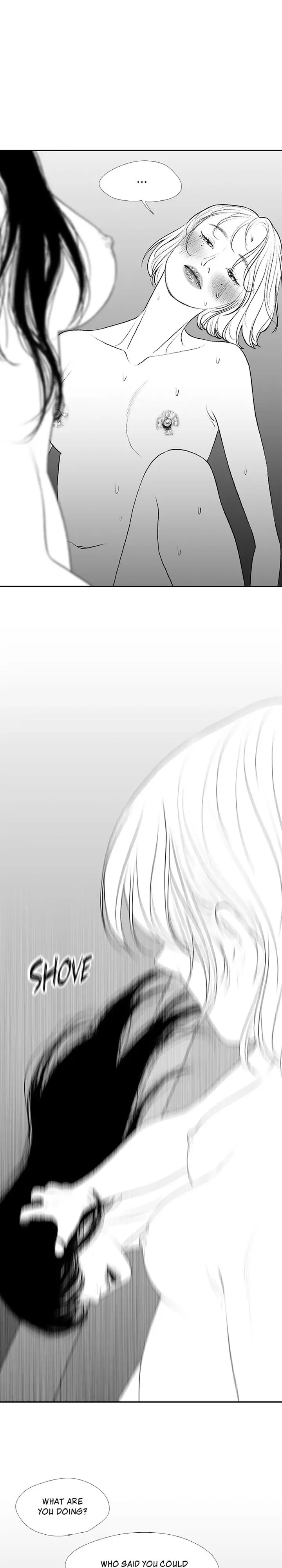 Kill Me Now Chapter 41 - Page 12