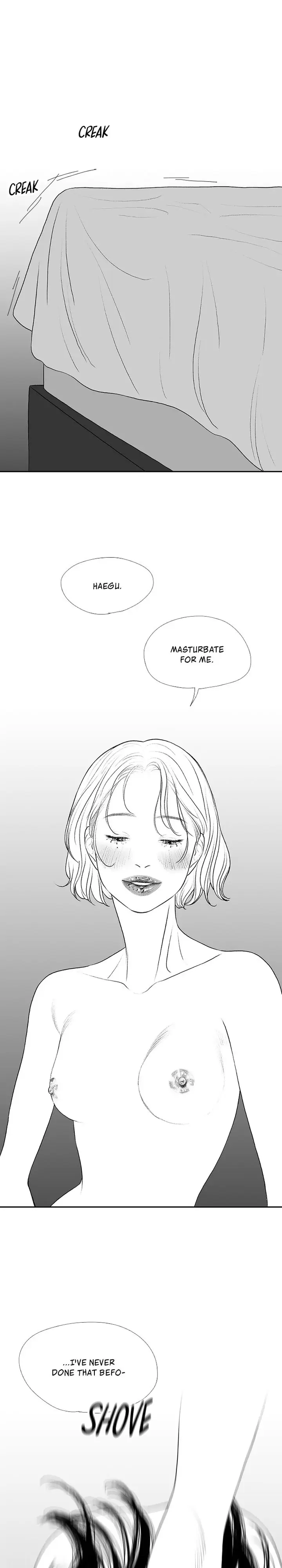 Kill Me Now Chapter 41 - Page 14