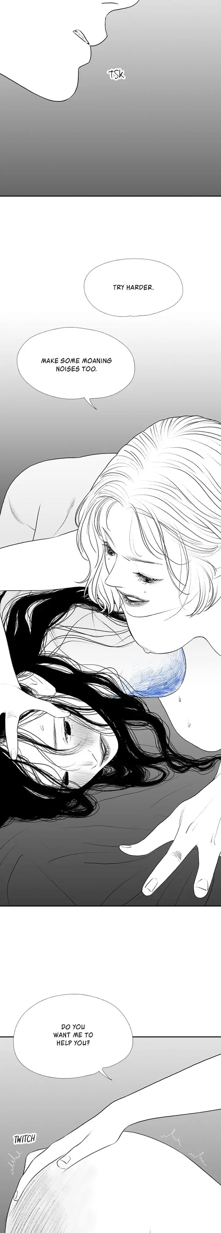 Kill Me Now Chapter 41 - Page 19