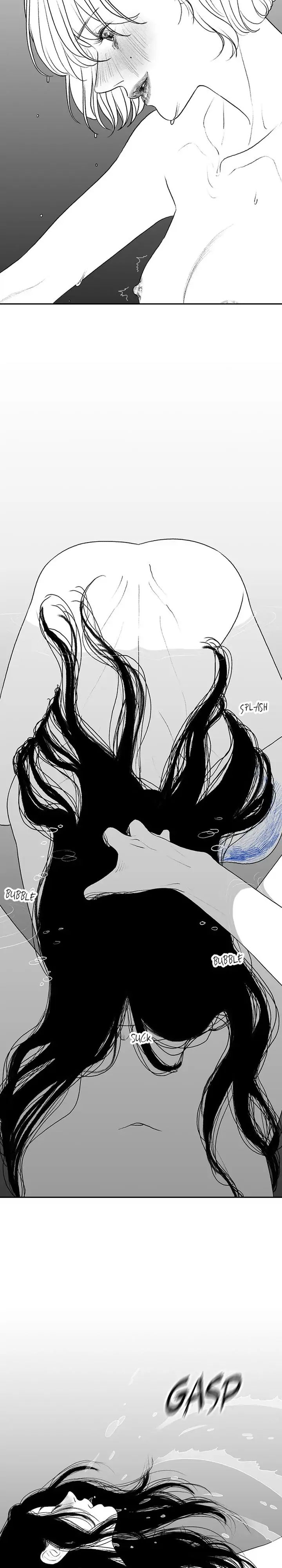 Kill Me Now Chapter 41 - Page 3