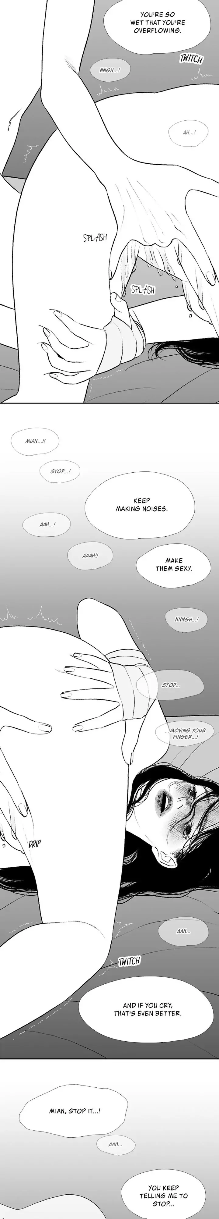Kill Me Now Chapter 41 - Page 21