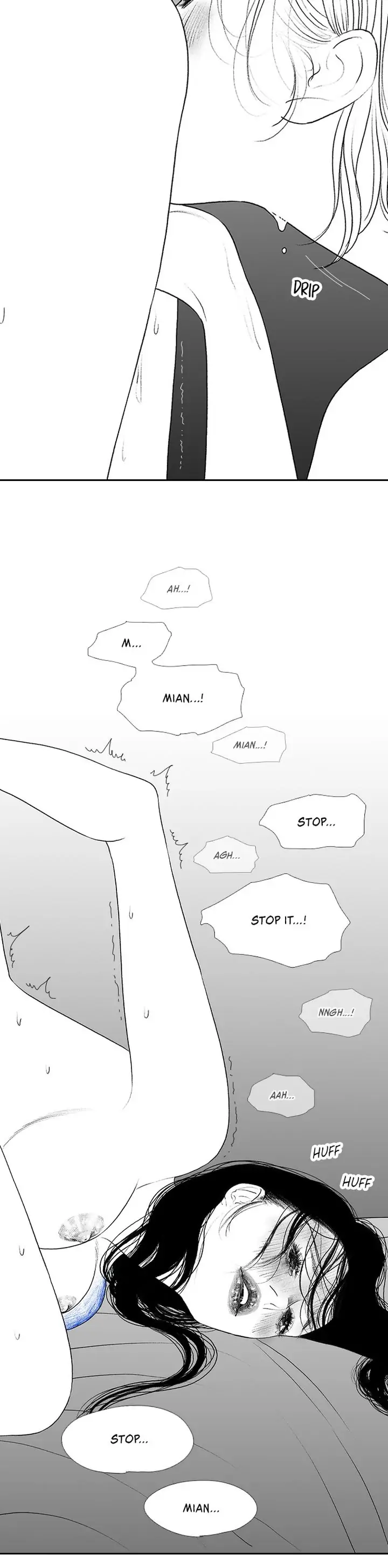Kill Me Now Chapter 41 - Page 23