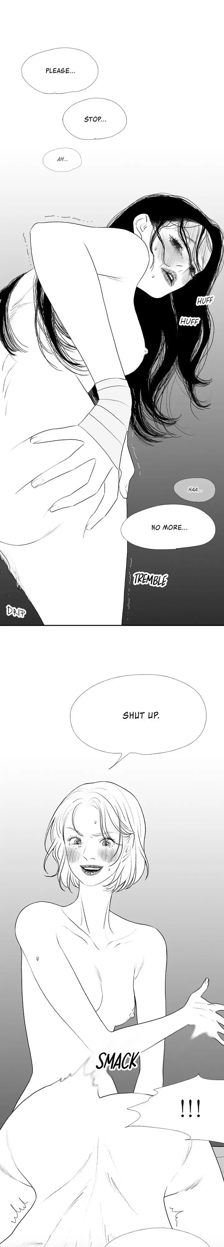 Kill Me Now Chapter 41 - Page 24