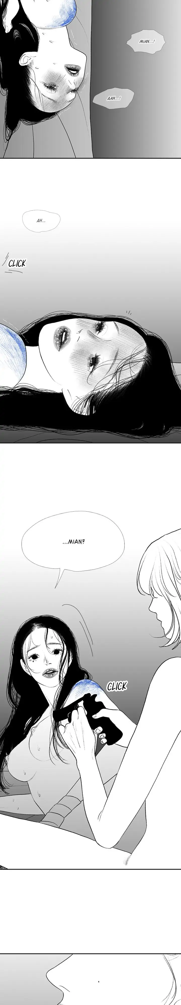 Kill Me Now Chapter 41 - Page 27