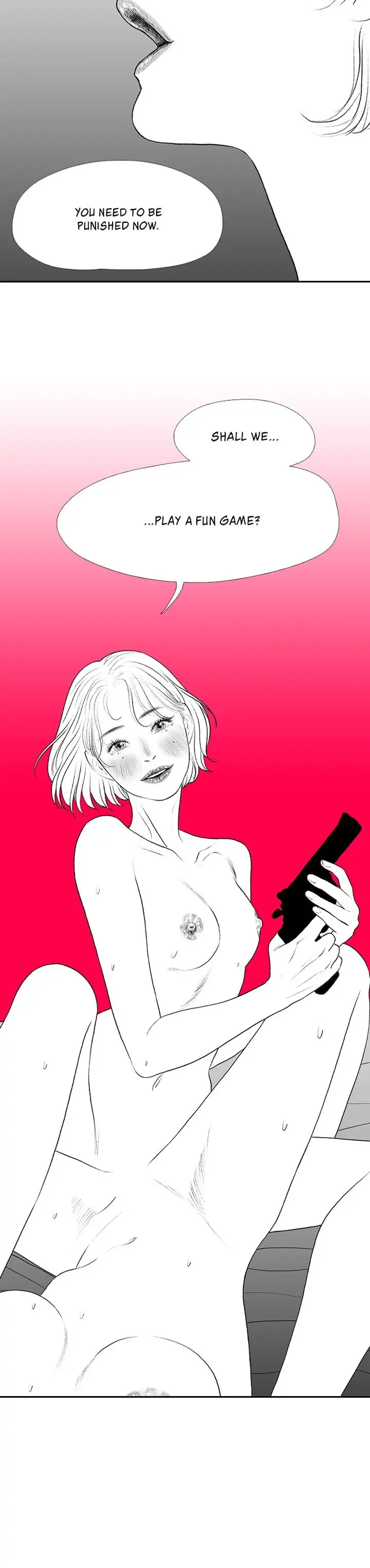 Kill Me Now Chapter 41 - Page 28