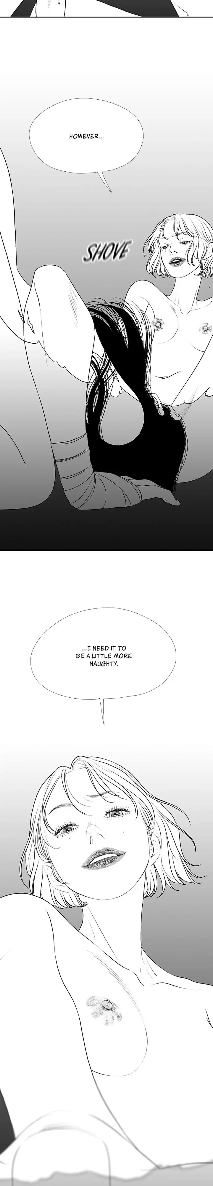 Kill Me Now Chapter 41 - Page 5