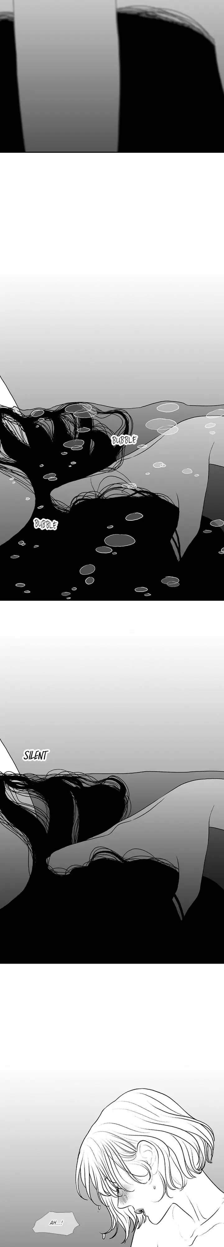 Kill Me Now Chapter 41 - Page 6