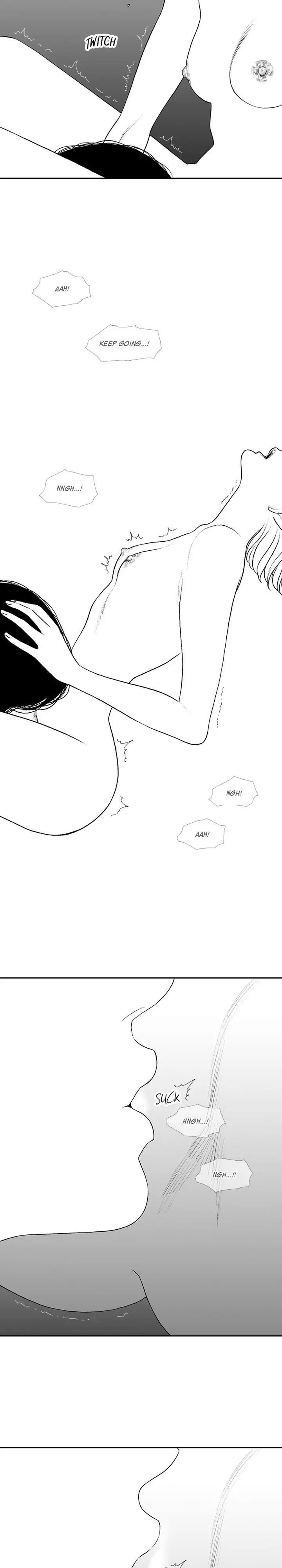 Kill Me Now Chapter 41 - Page 7