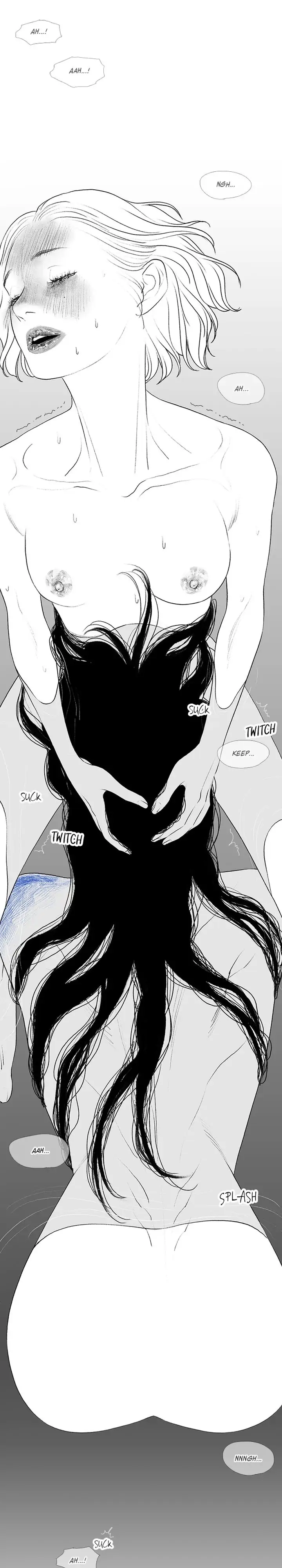 Kill Me Now Chapter 41 - Page 9