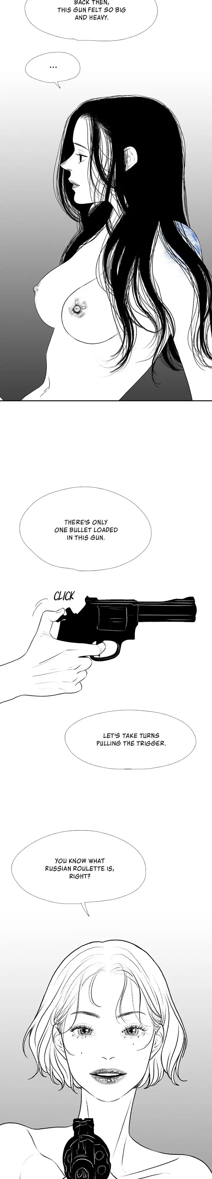 Kill Me Now Chapter 42 - Page 2