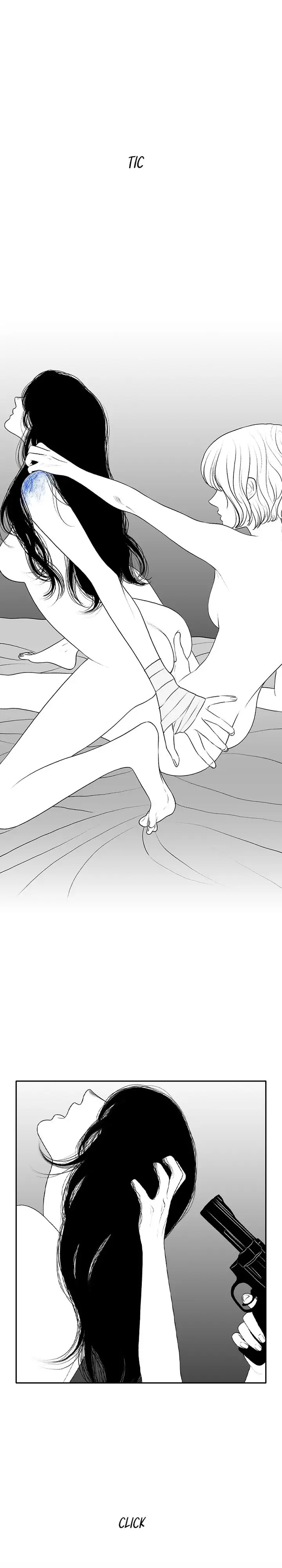 Kill Me Now Chapter 42 - Page 11