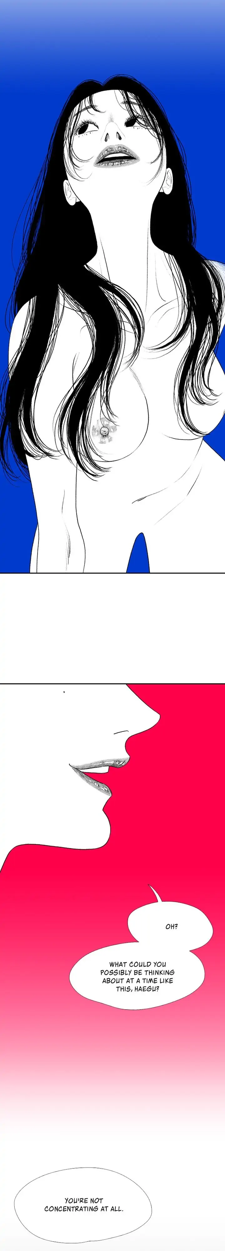 Kill Me Now Chapter 42 - Page 13