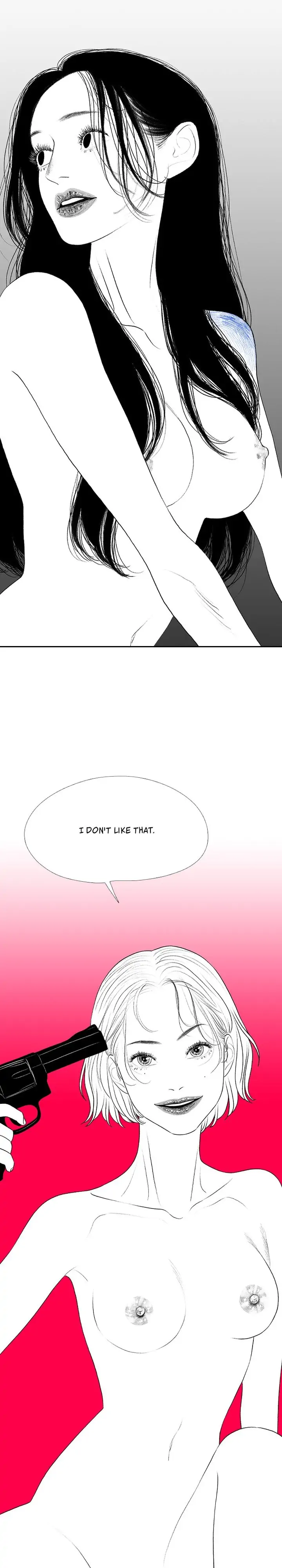 Kill Me Now Chapter 42 - Page 14
