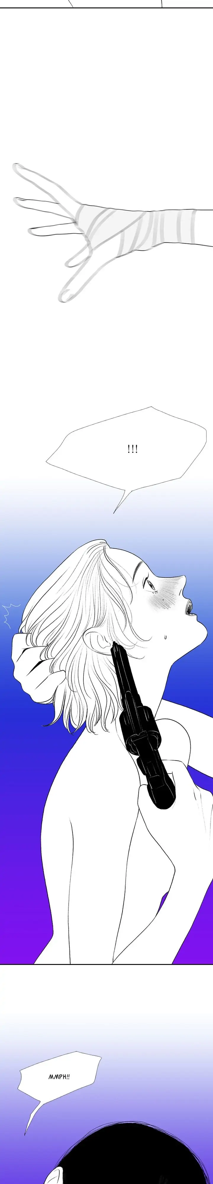 Kill Me Now Chapter 42 - Page 15