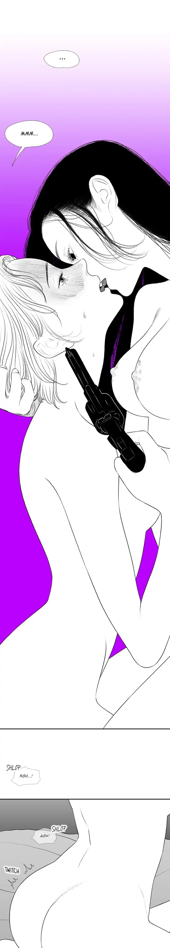 Kill Me Now Chapter 42 - Page 17