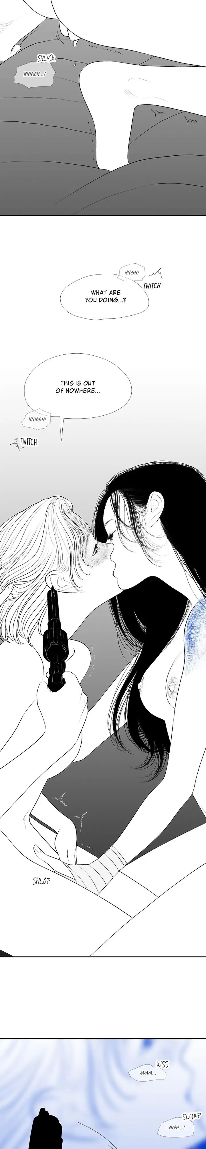 Kill Me Now Chapter 42 - Page 18