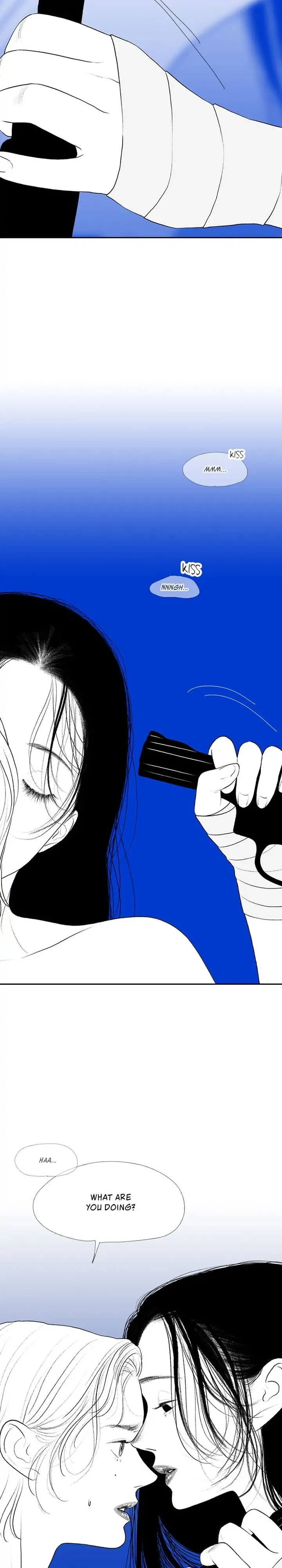 Kill Me Now Chapter 42 - Page 19