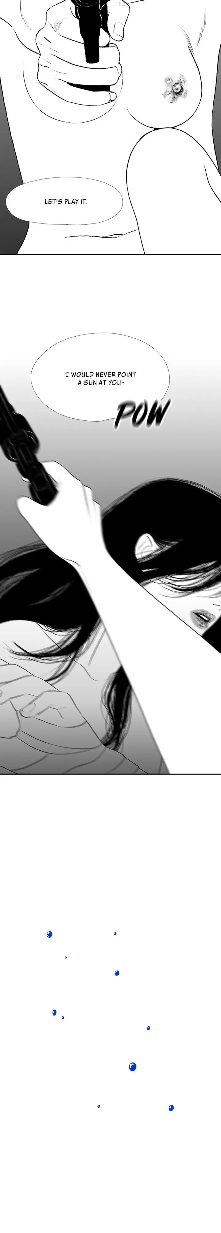 Kill Me Now Chapter 42 - Page 3