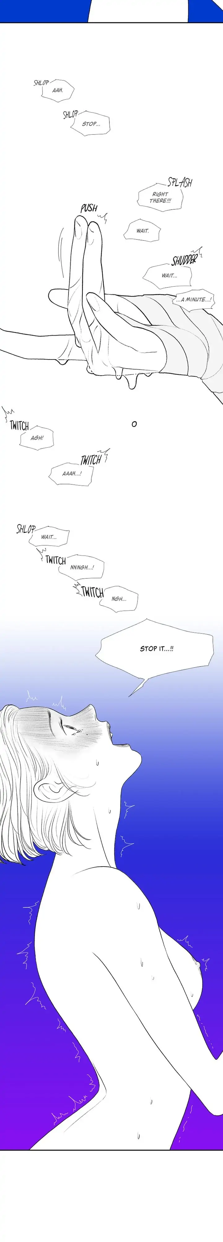 Kill Me Now Chapter 42 - Page 22