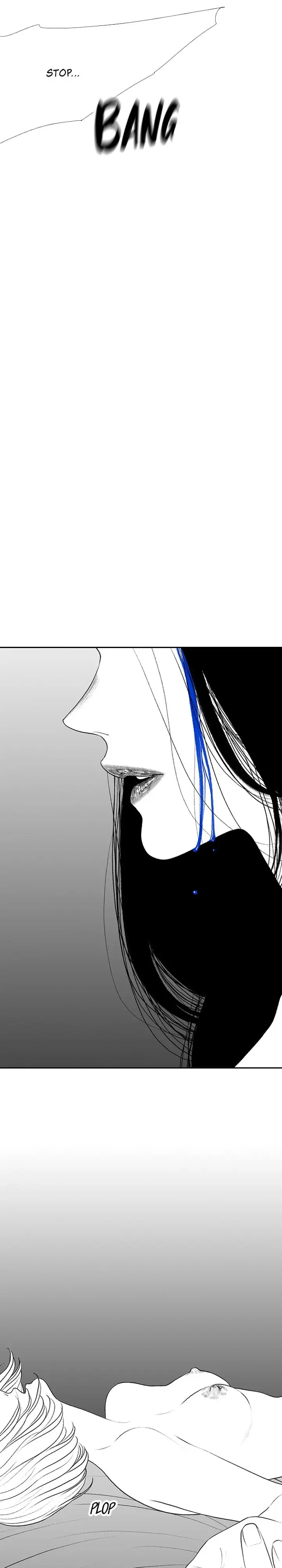 Kill Me Now Chapter 42 - Page 23