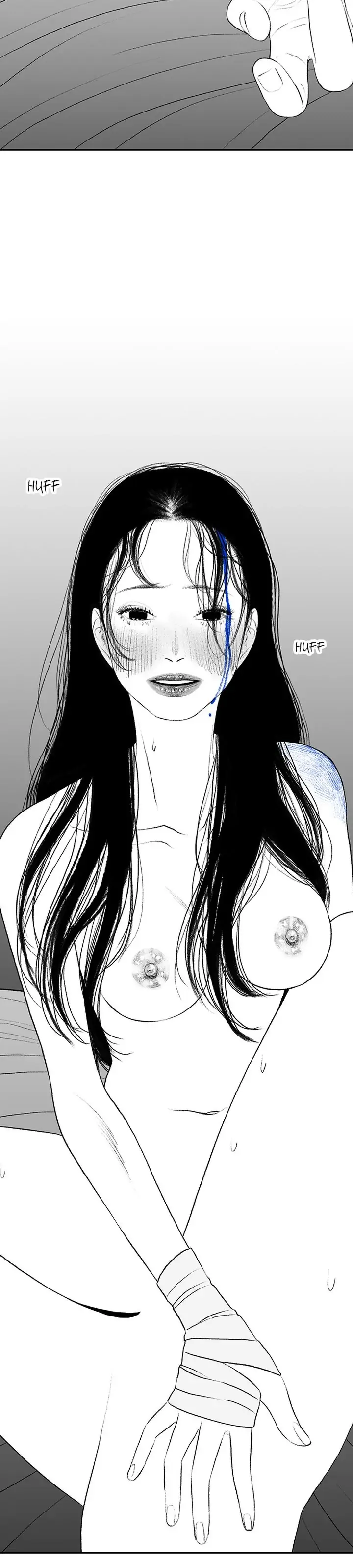 Kill Me Now Chapter 42 - Page 24