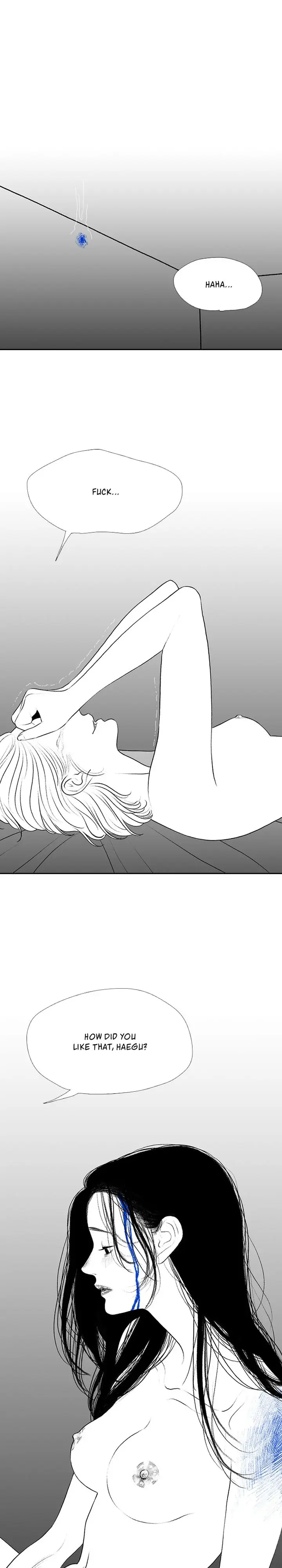 Kill Me Now Chapter 42 - Page 25