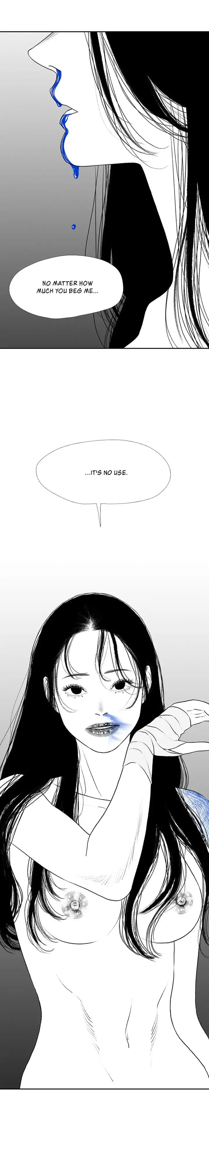 Kill Me Now Chapter 42 - Page 4