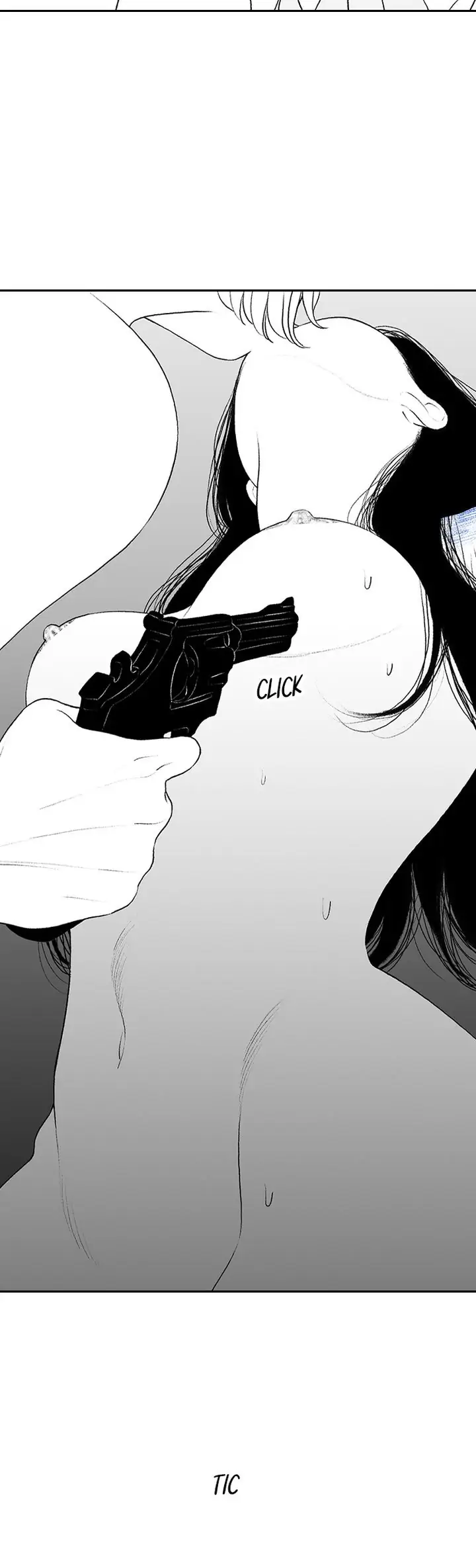 Kill Me Now Chapter 42 - Page 8