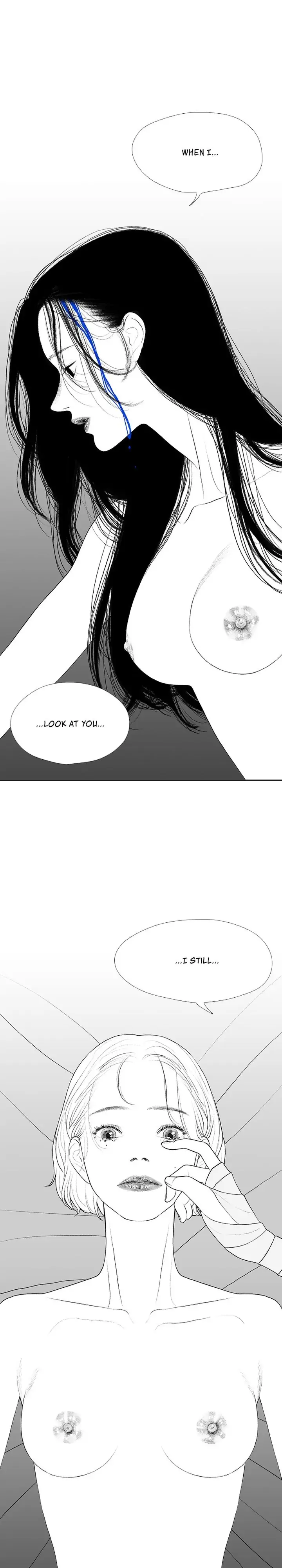 Kill Me Now Chapter 43 - Page 1