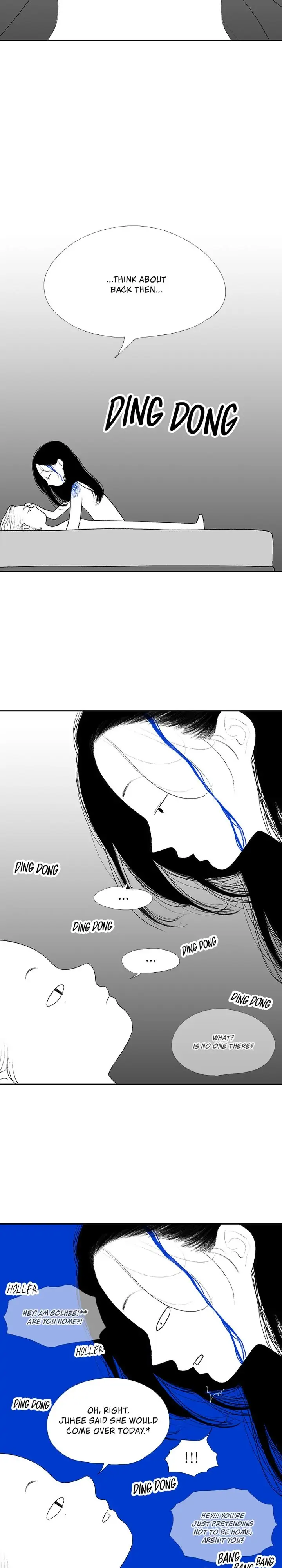 Kill Me Now Chapter 43 - Page 2