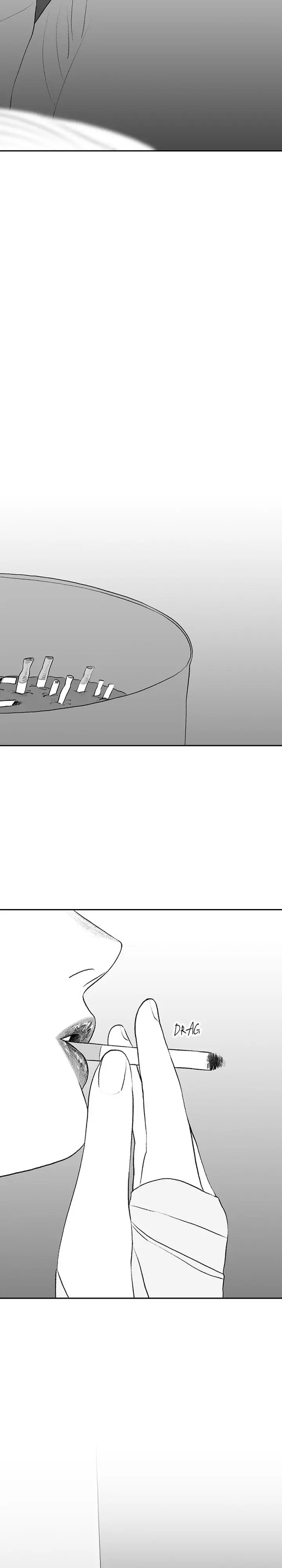 Kill Me Now Chapter 43 - Page 11