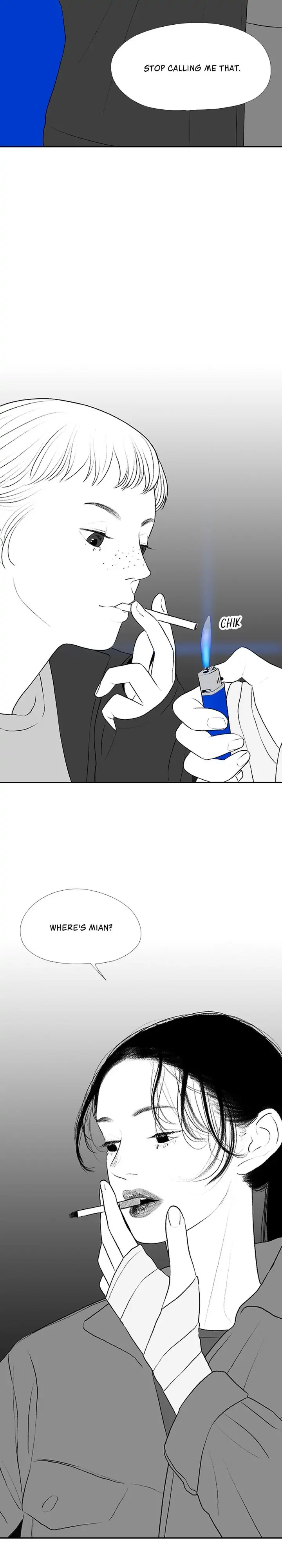 Kill Me Now Chapter 43 - Page 14