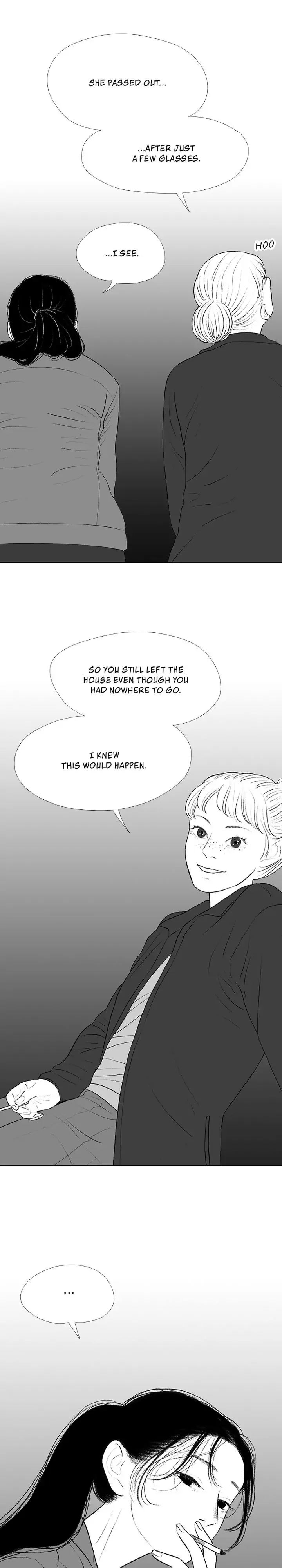 Kill Me Now Chapter 43 - Page 15