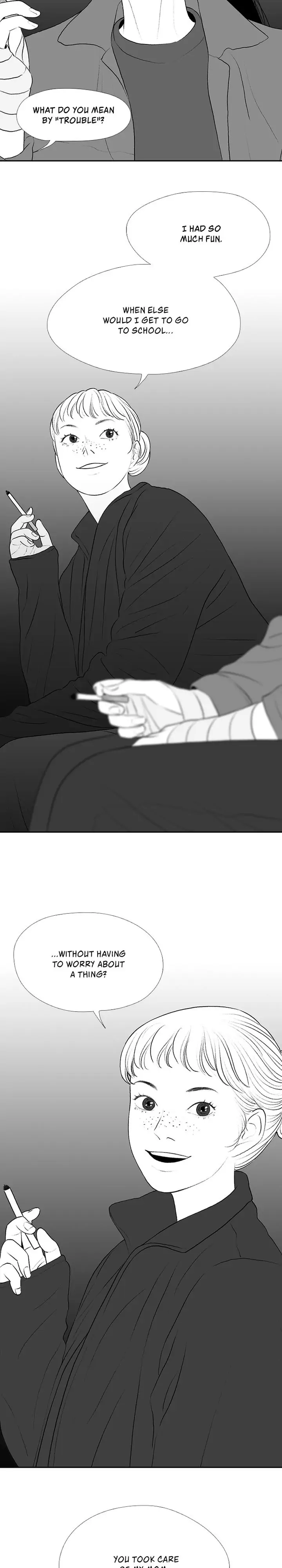 Kill Me Now Chapter 43 - Page 18