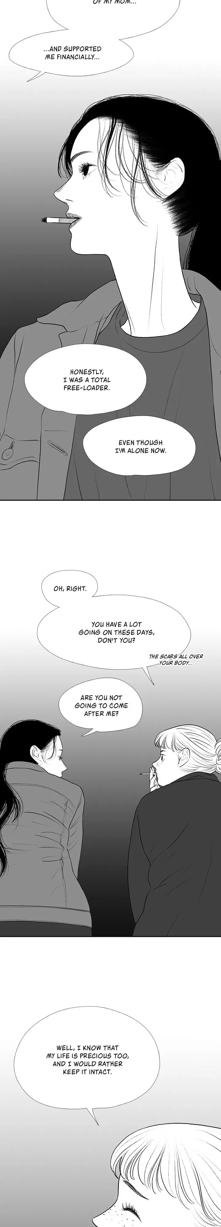 Kill Me Now Chapter 43 - Page 19