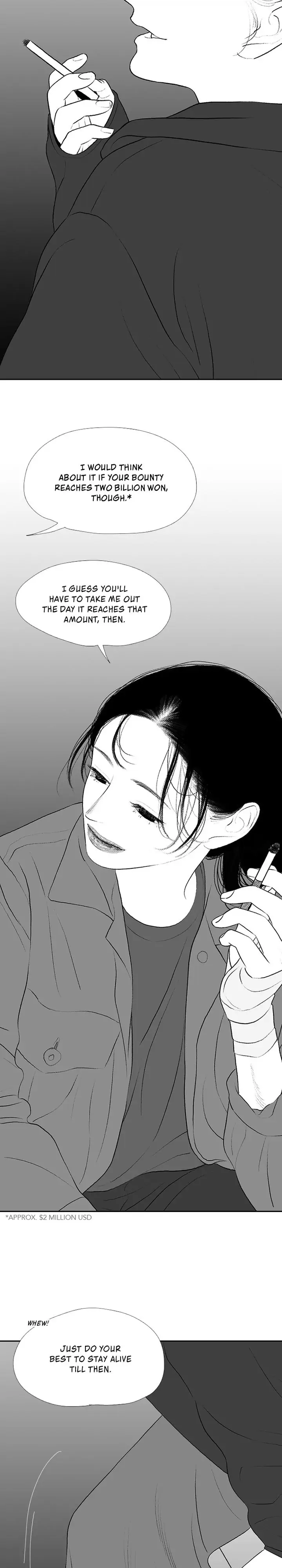 Kill Me Now Chapter 43 - Page 20