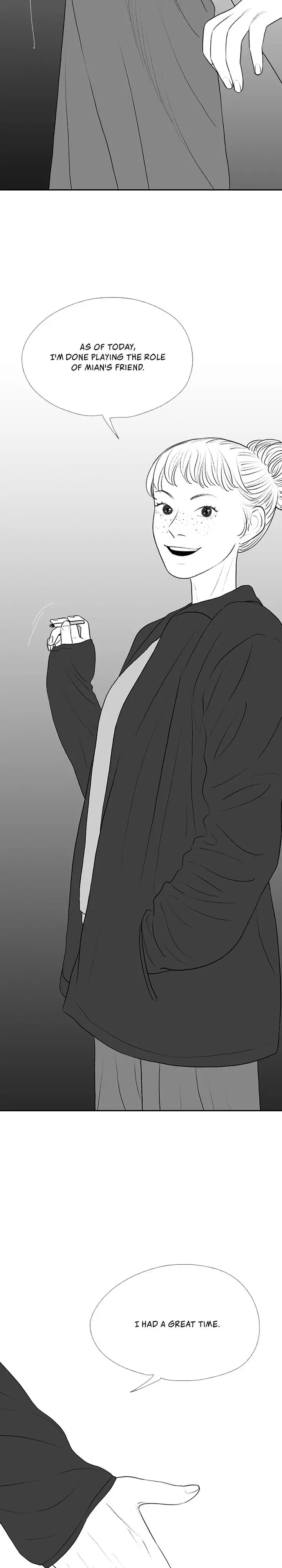 Kill Me Now Chapter 43 - Page 21