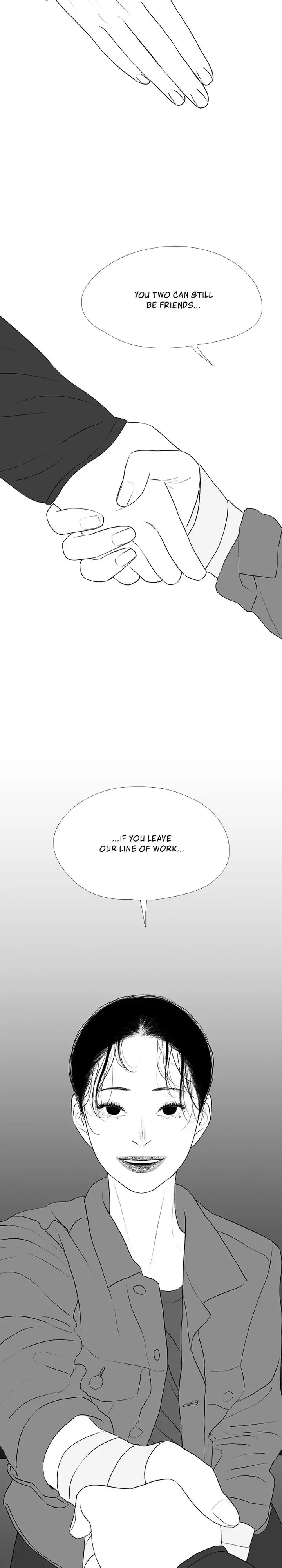 Kill Me Now Chapter 43 - Page 22