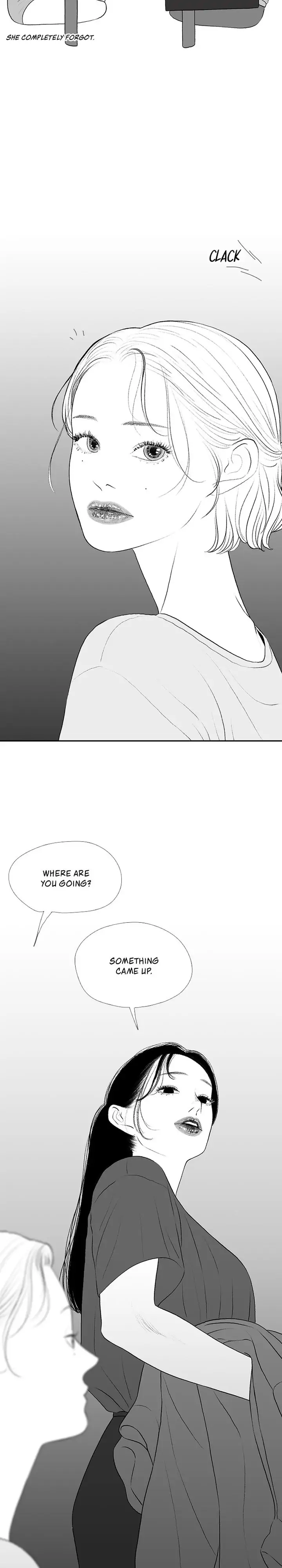Kill Me Now Chapter 43 - Page 4