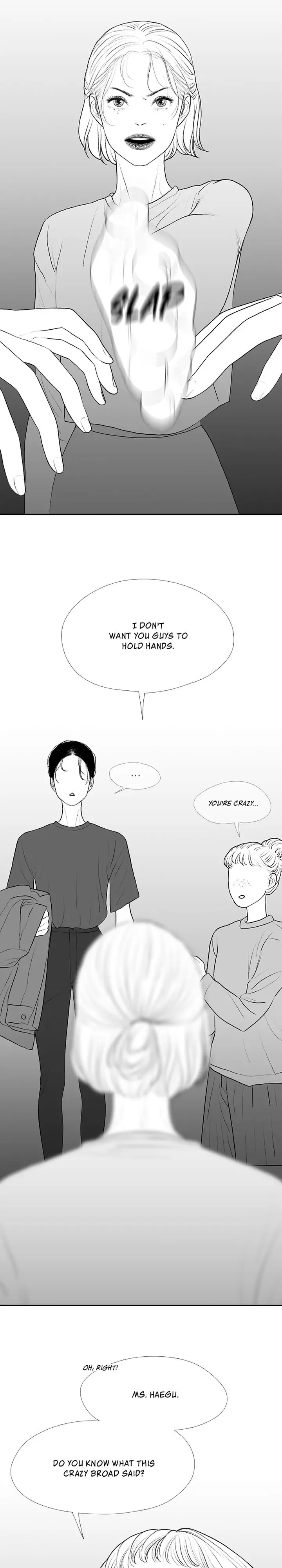 Kill Me Now Chapter 43 - Page 6