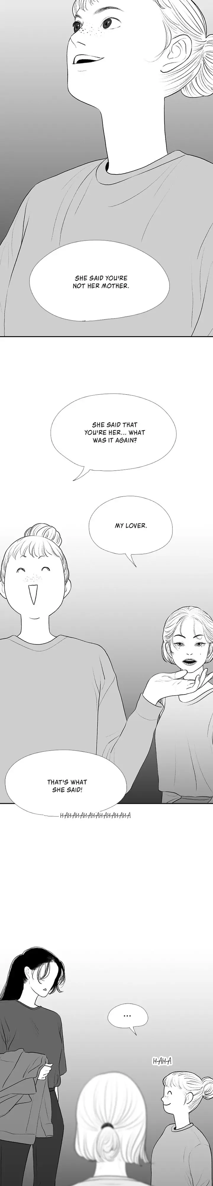 Kill Me Now Chapter 43 - Page 7