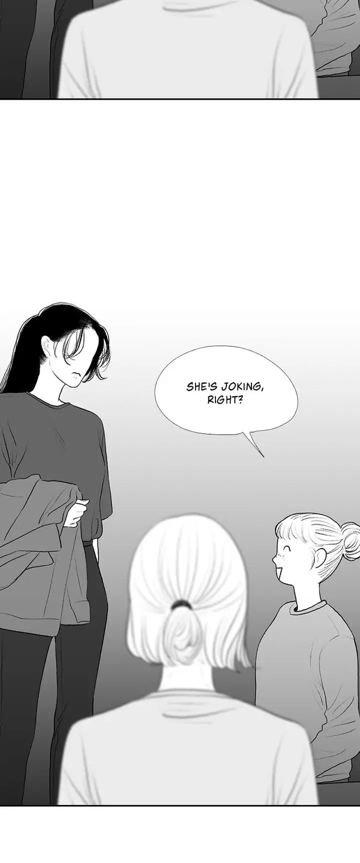 Kill Me Now Chapter 43 - Page 8
