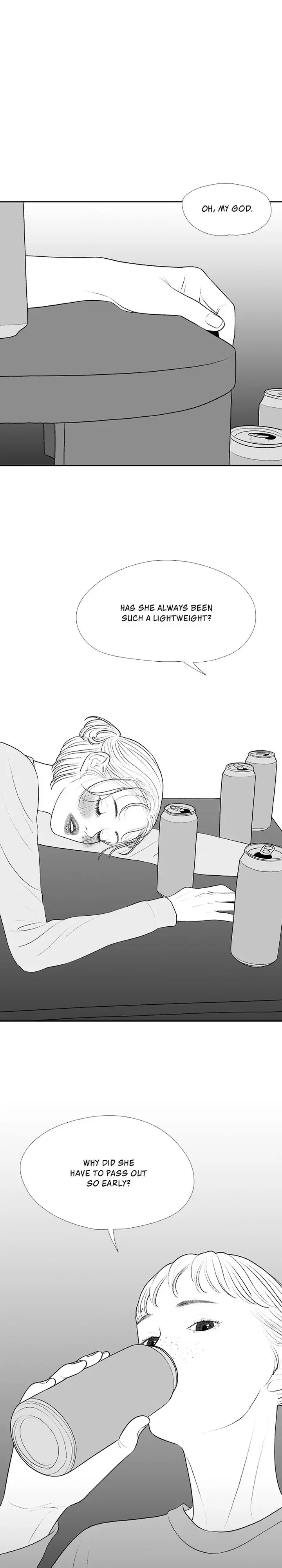 Kill Me Now Chapter 43 - Page 10