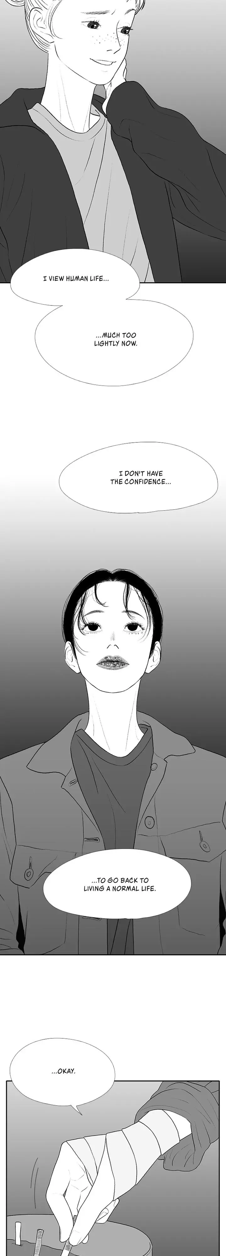 Kill Me Now Chapter 44 - Page 2